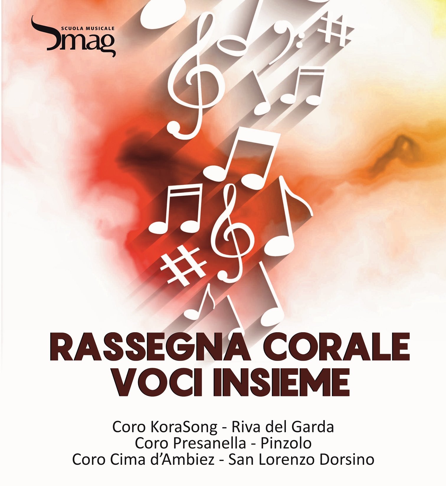 VOCI INSIEME